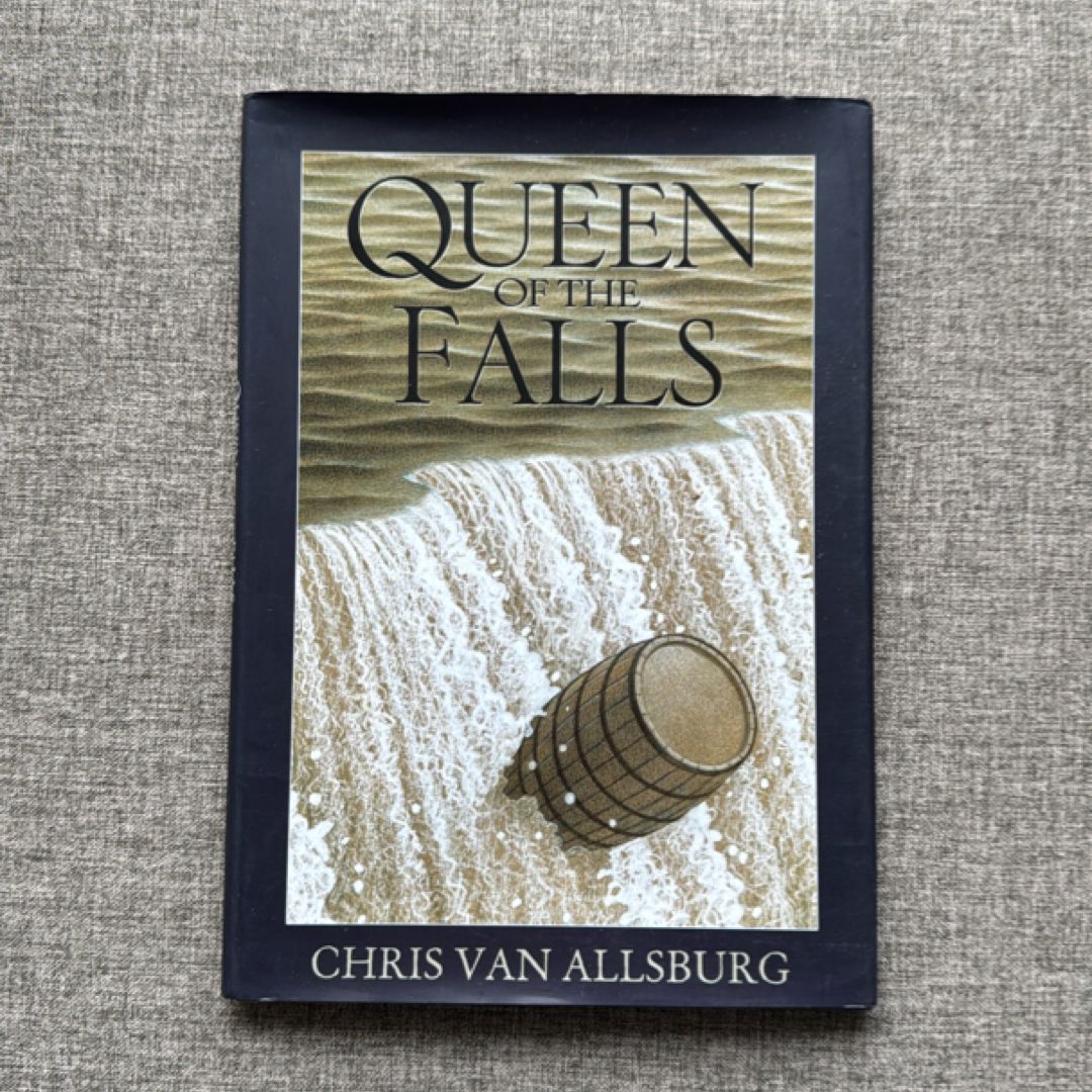Queen of the Falls
