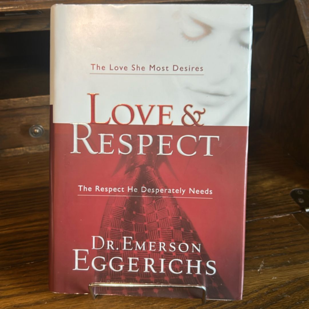 Love and Respect