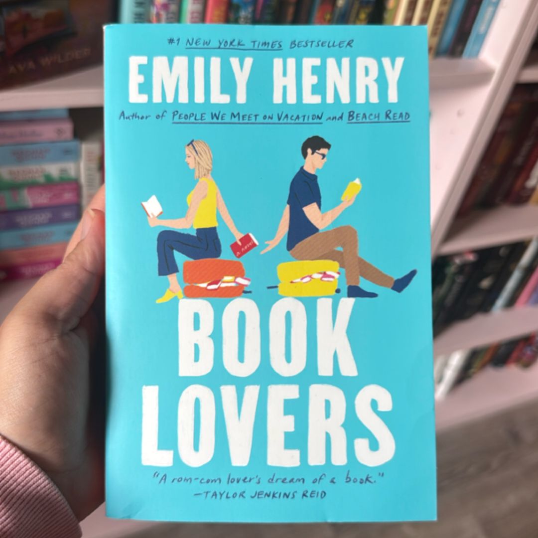 Book Lovers