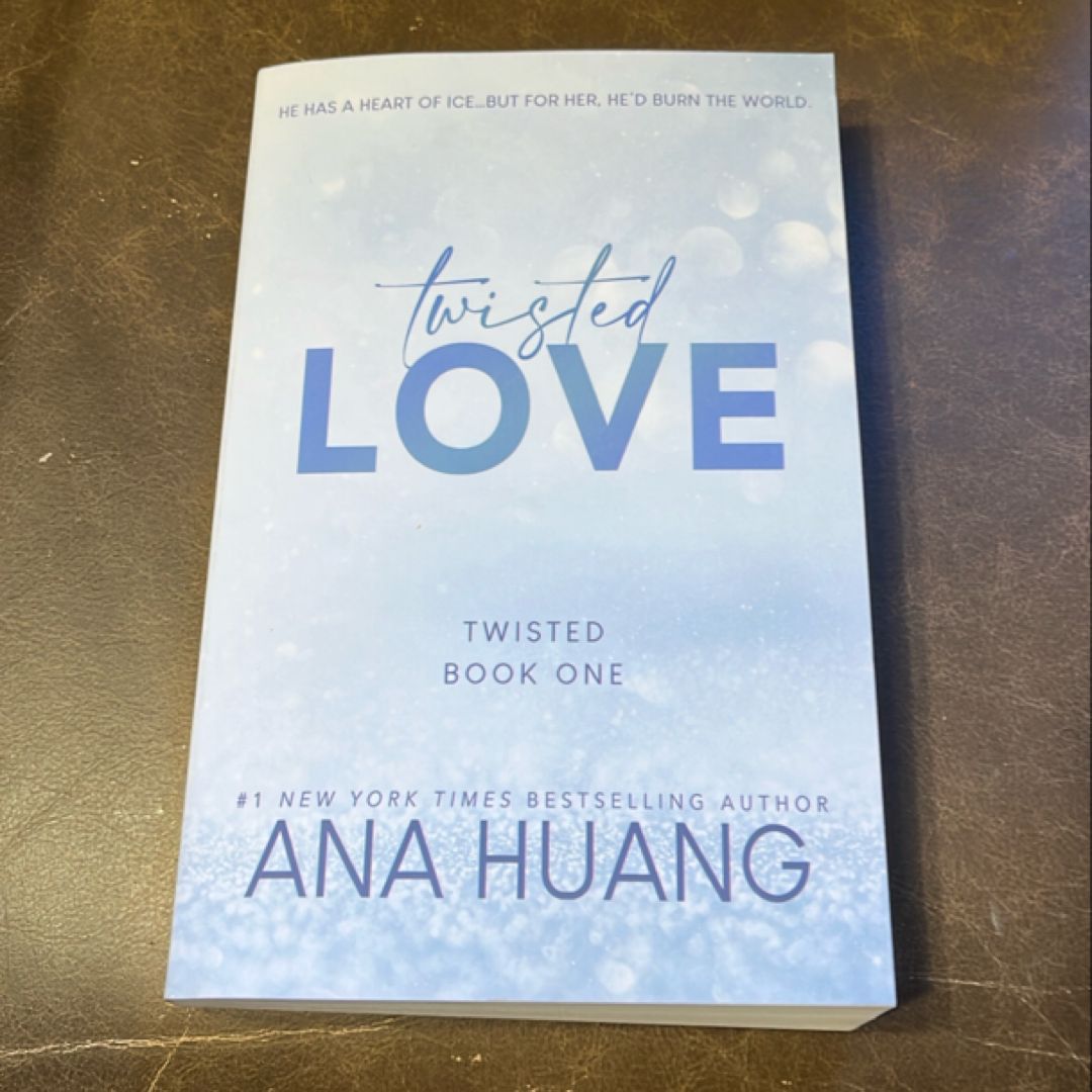 Twisted Love