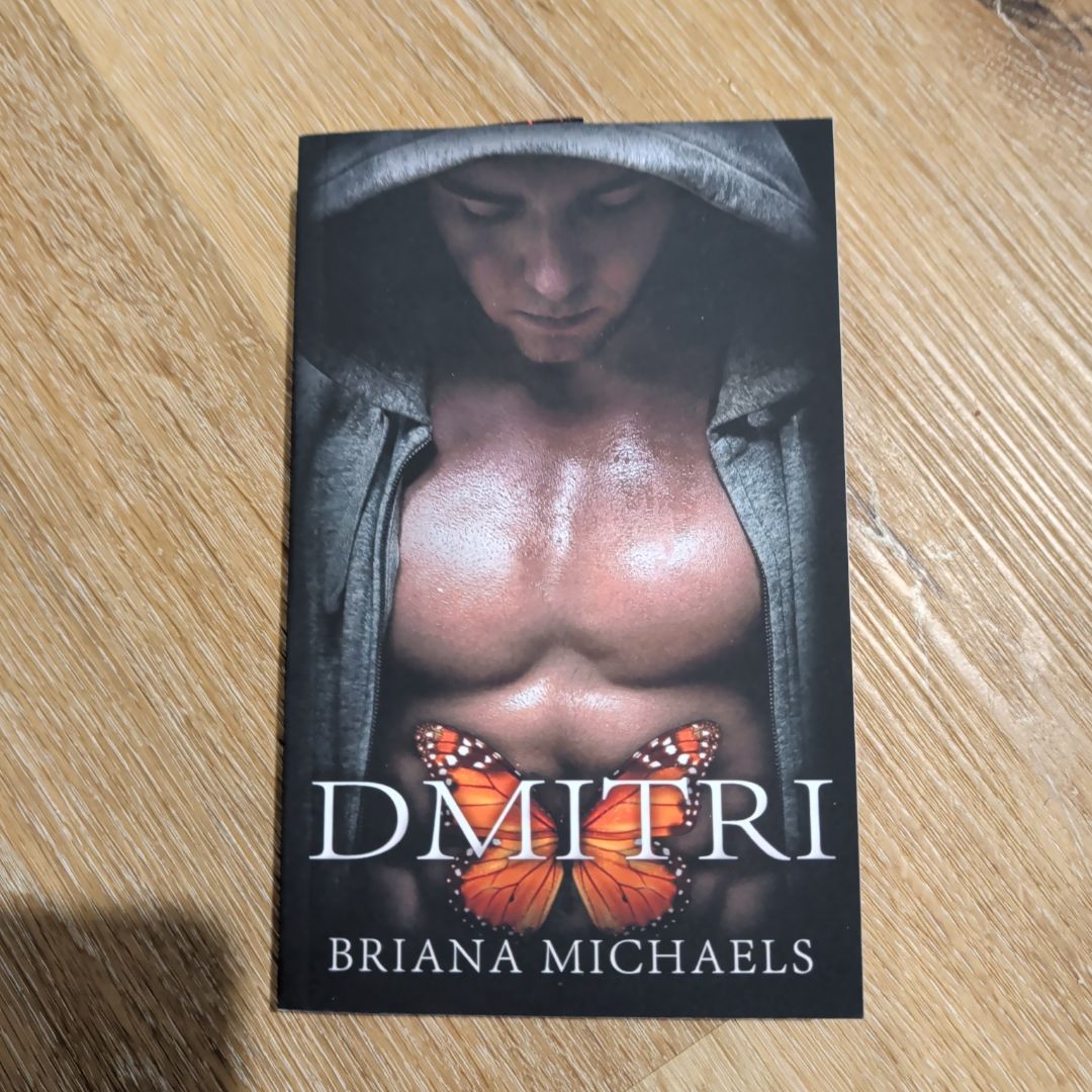 Dmitri