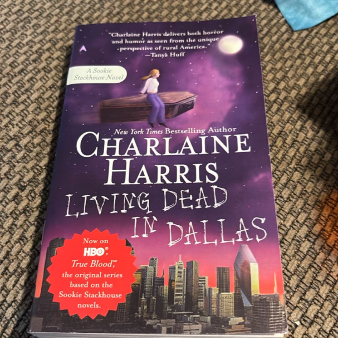 Living Dead in Dallas