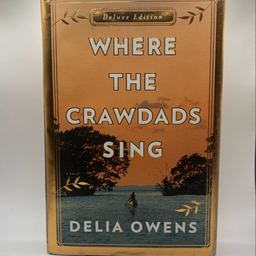 Where the Crawdads Sing Deluxe Edition