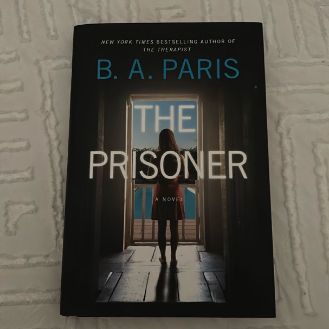 The Prisoner