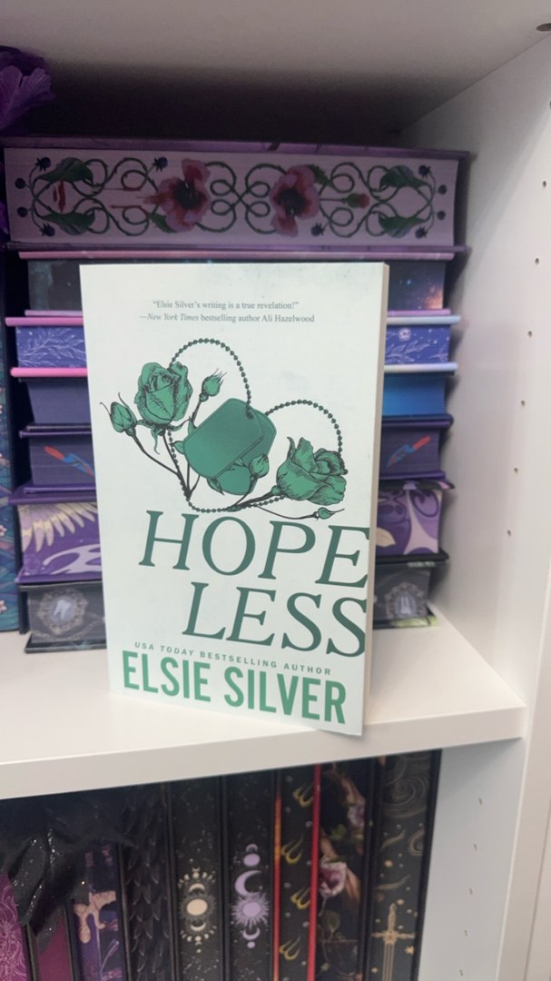 Hopeless
