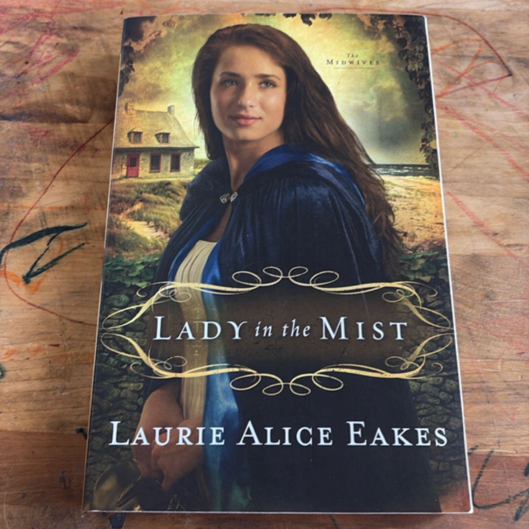 Lady in the Mist