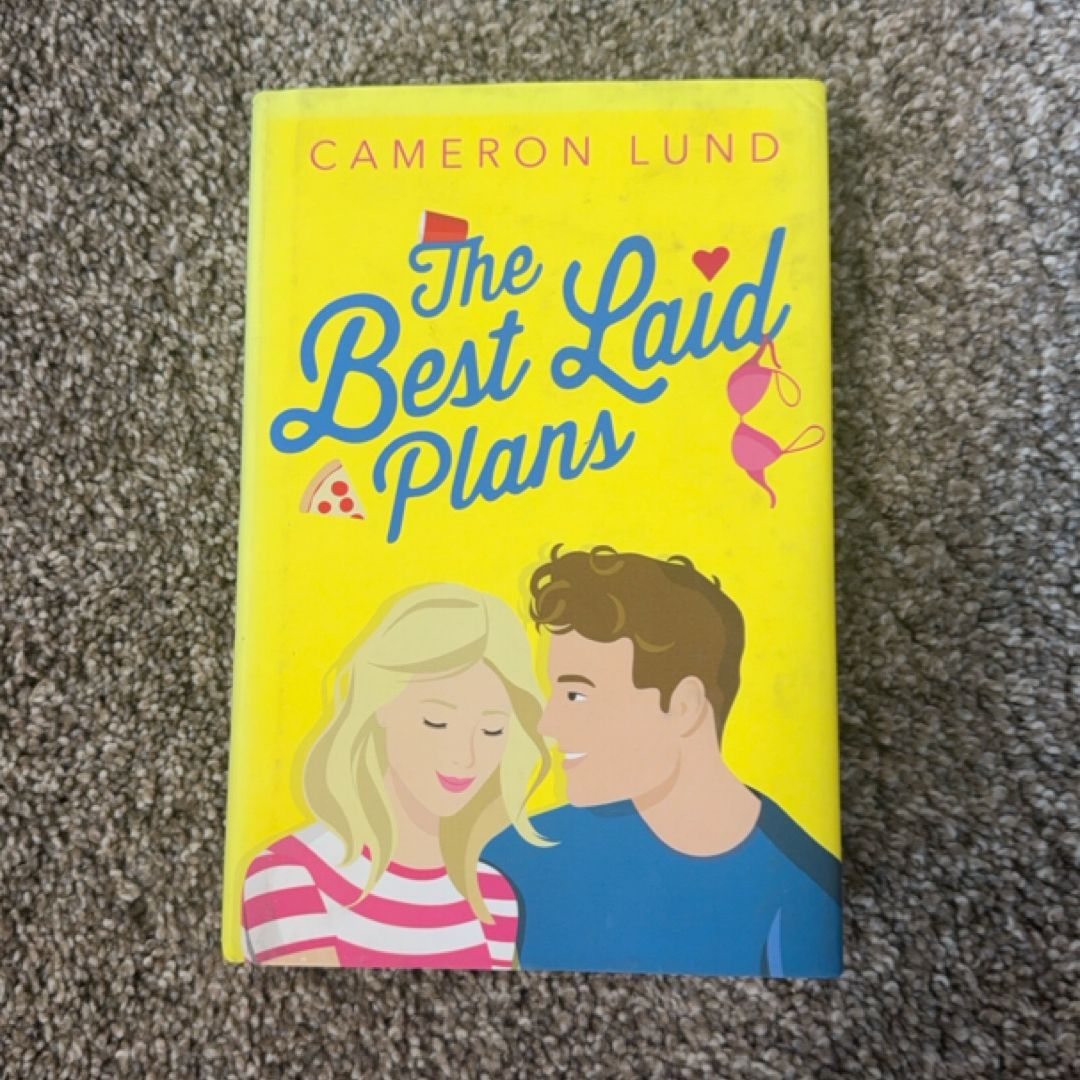 The Best Laid Plans