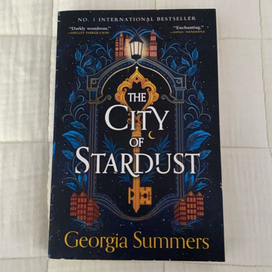 The City of Stardust