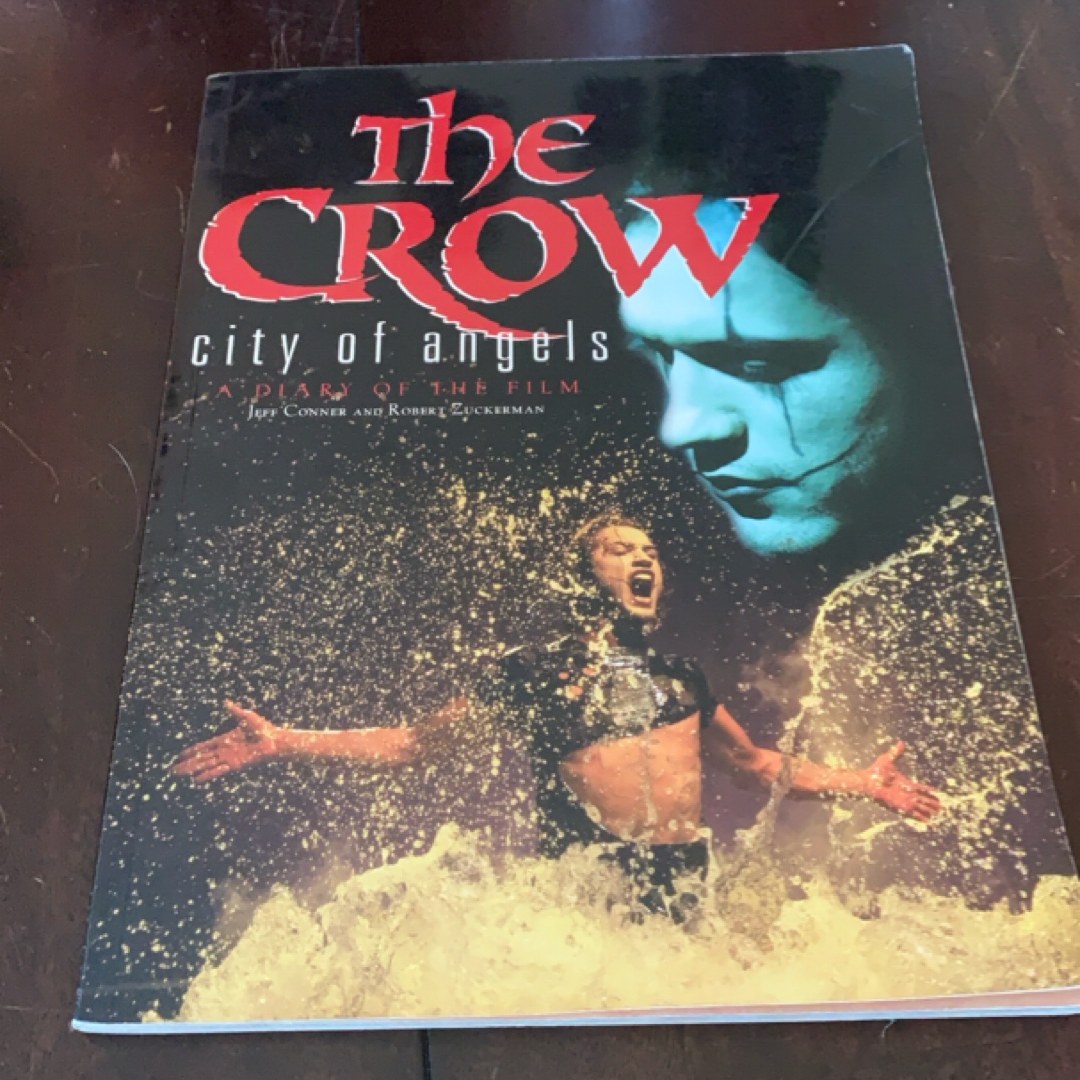 The Crow - City of Angels