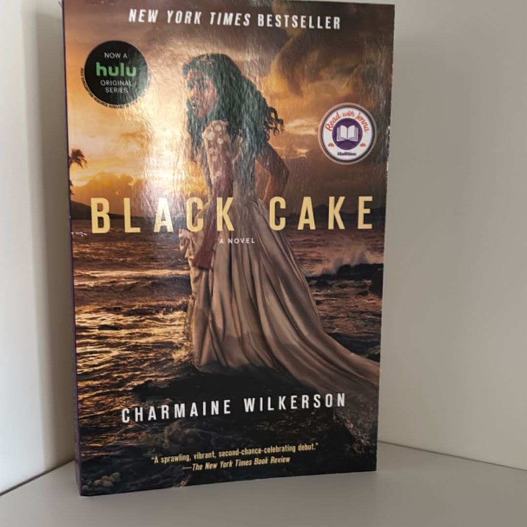 Black Cake (TV Tie-In Edition)