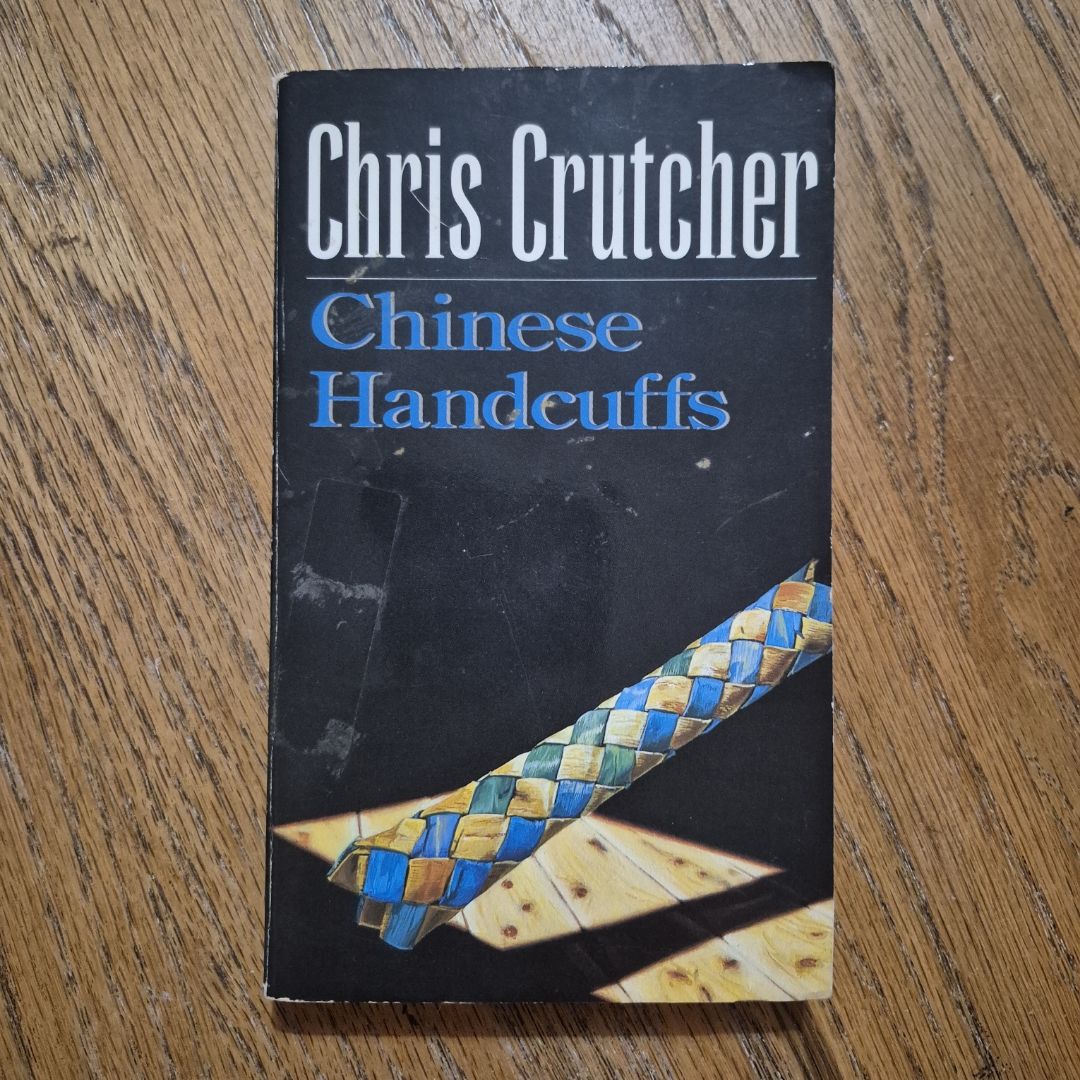 Chinese Handcuffs