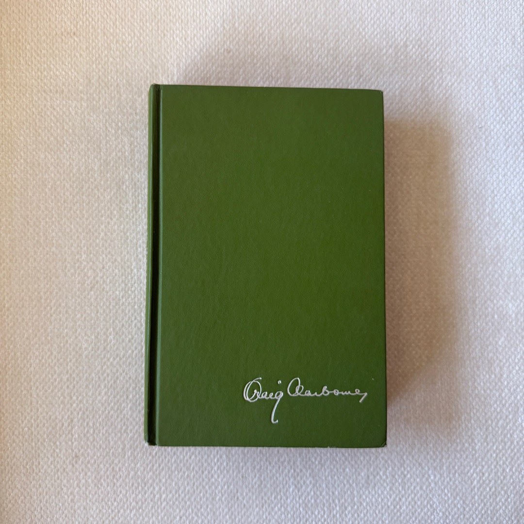 THE NEW YORK TIMES International COOK BOOK