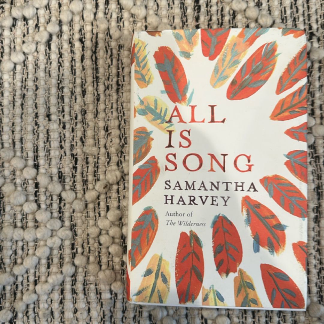 All Is Song
