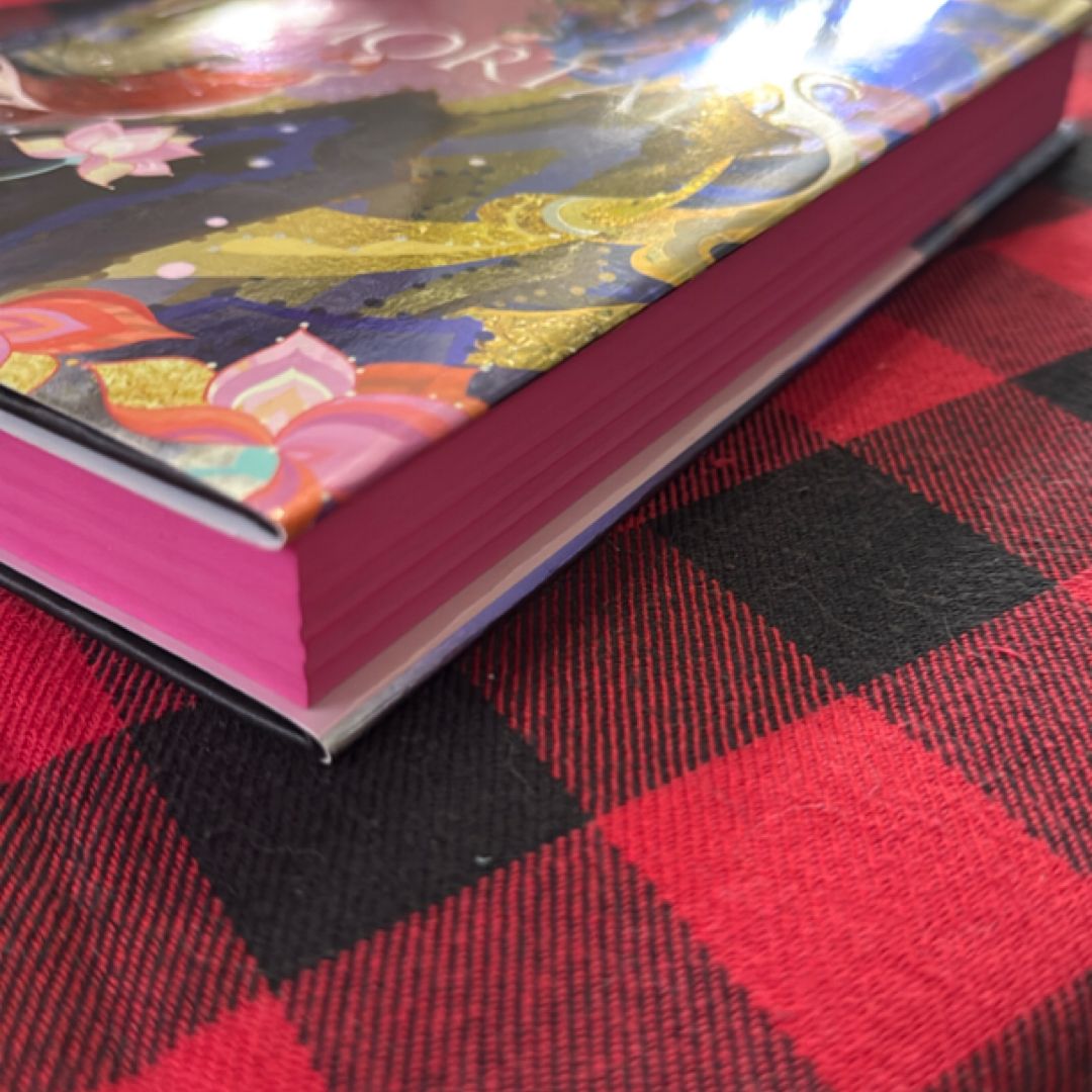 Immortal (Deluxe Limited Edition)