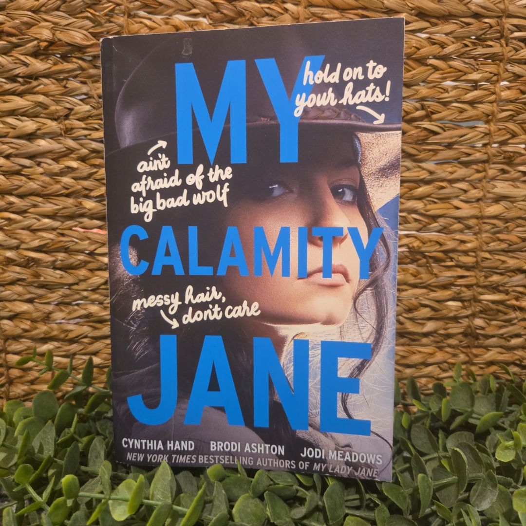 My Calamity Jane