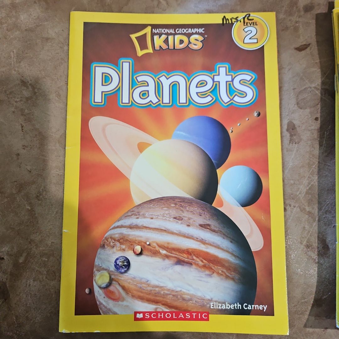 Planets