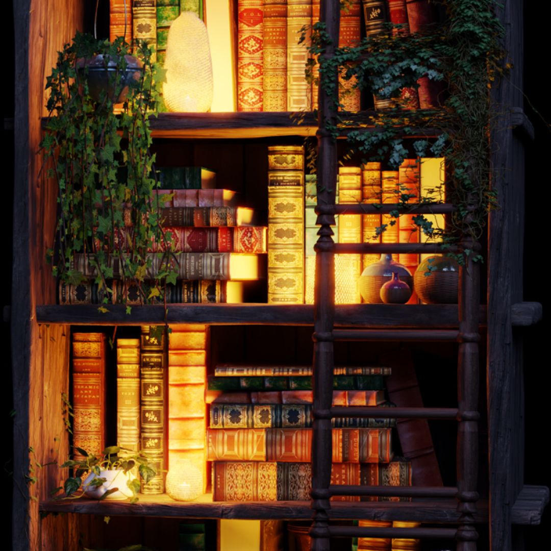 Beyond the Cover Books