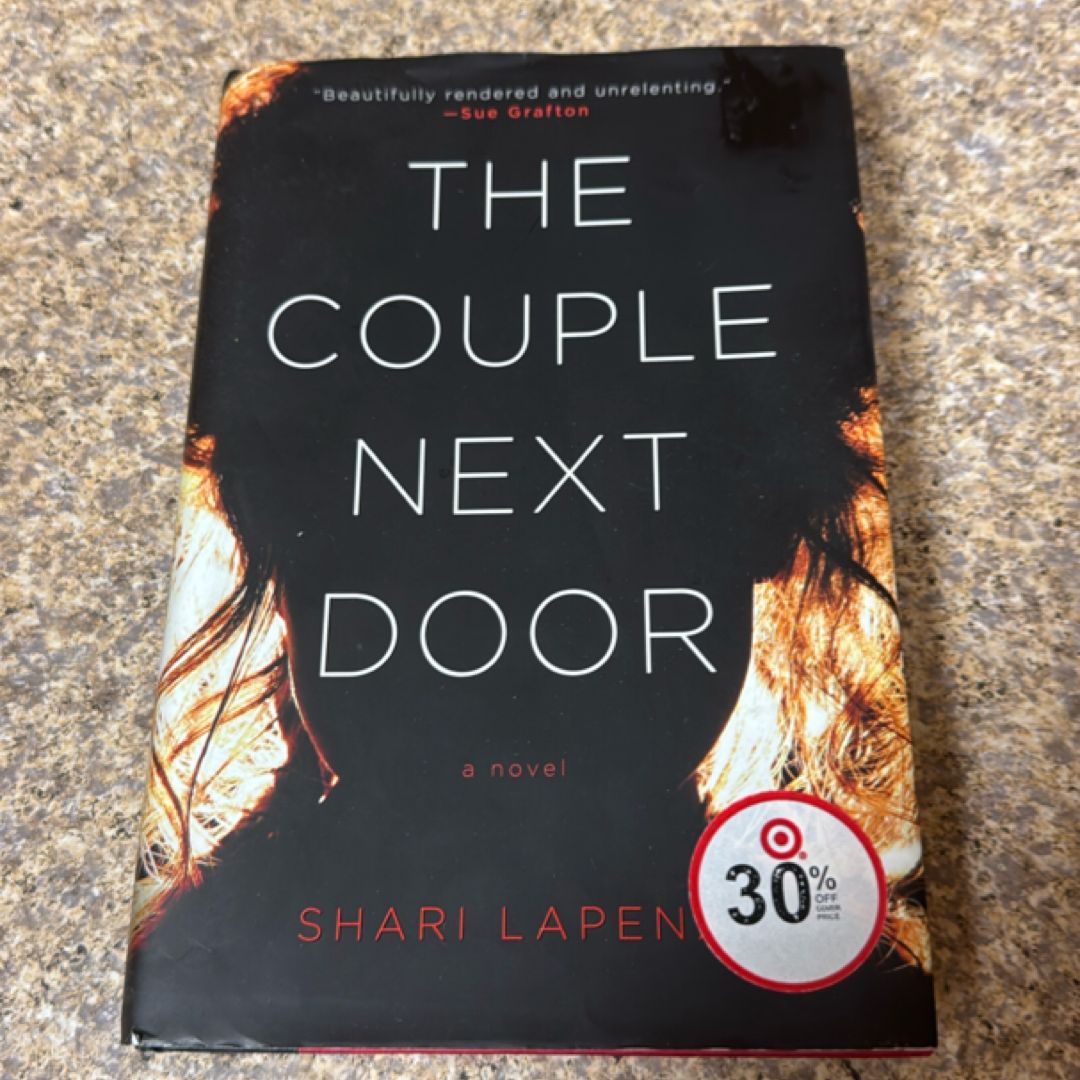 The Couple Next Door