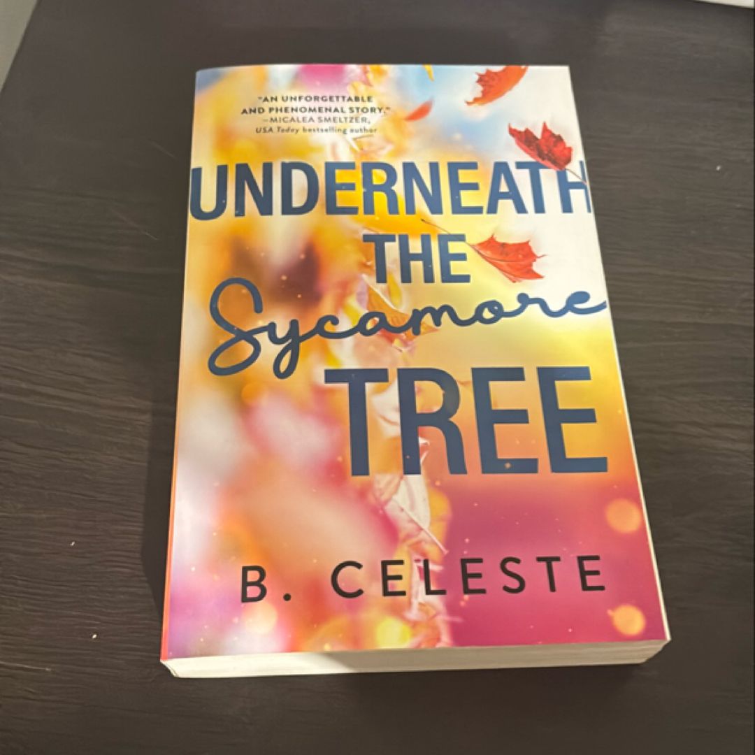 Underneath the Sycamore Tree