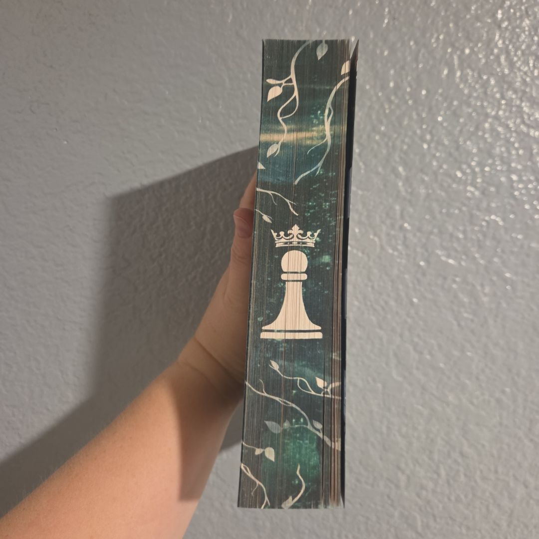 Twisted Pawn (Deluxe Edition)