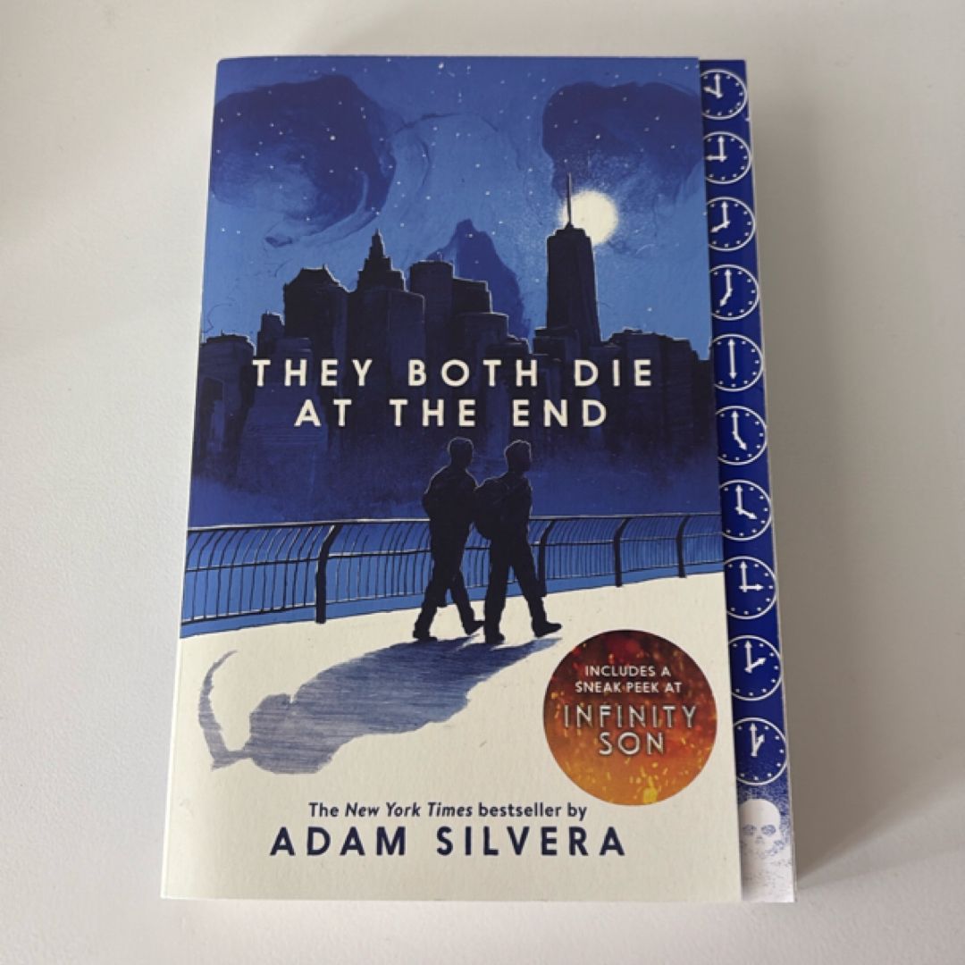 They Both Die at the End