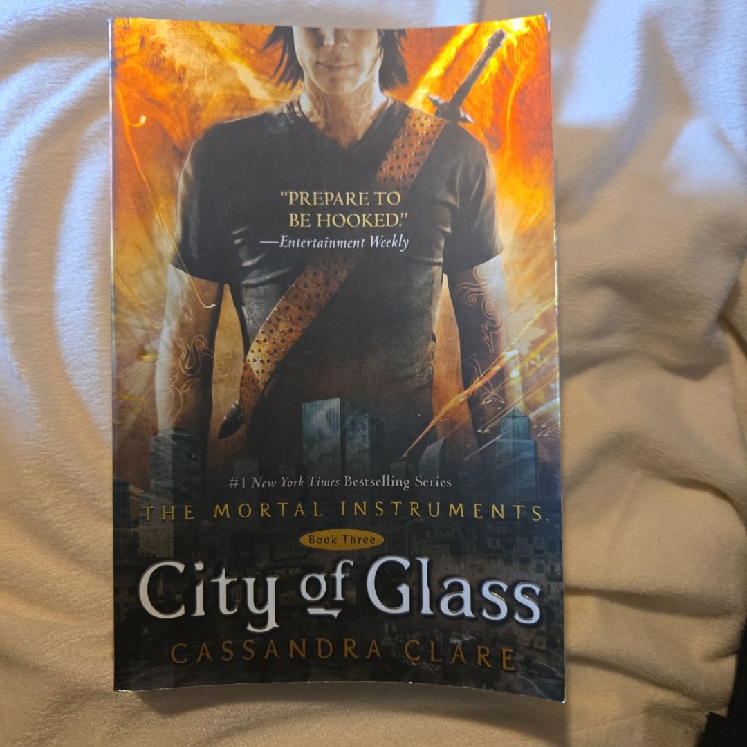 City of Glass