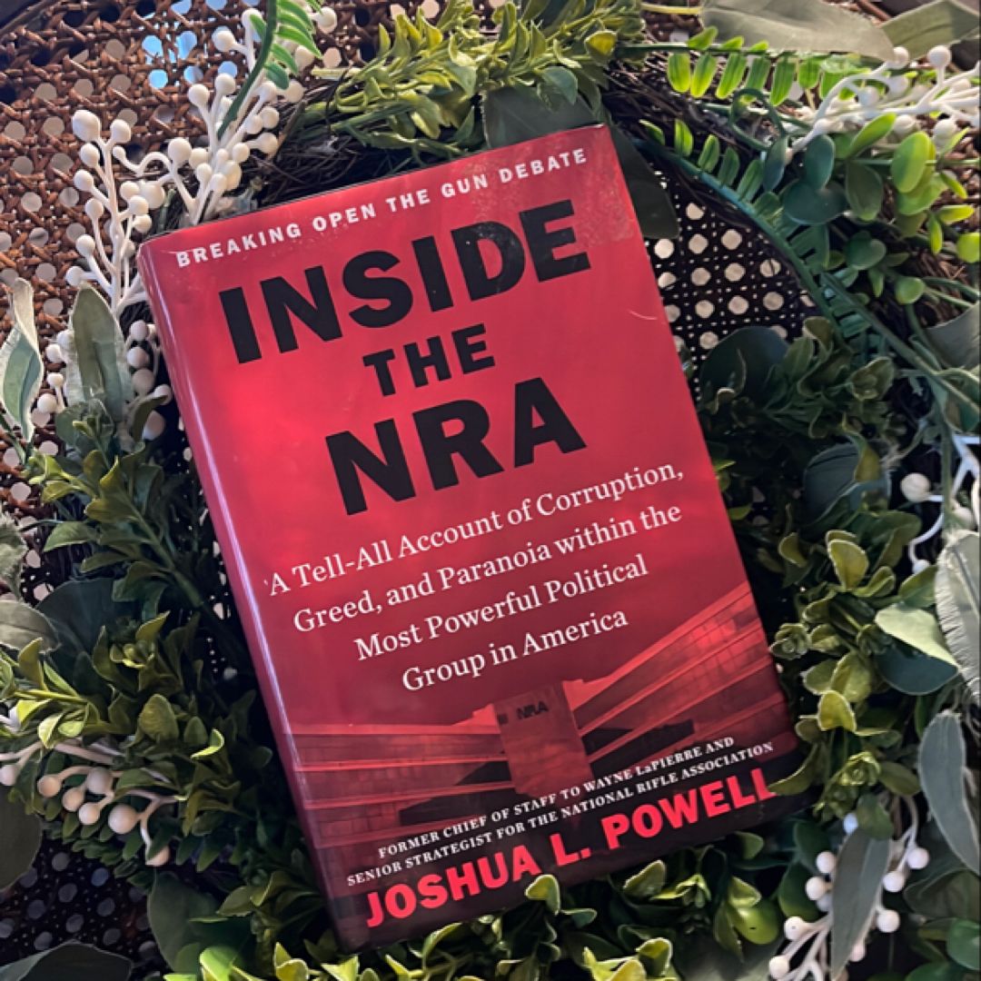 Inside the NRA