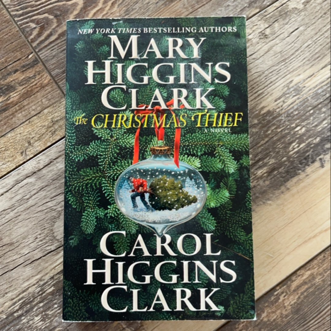 The Christmas Thief