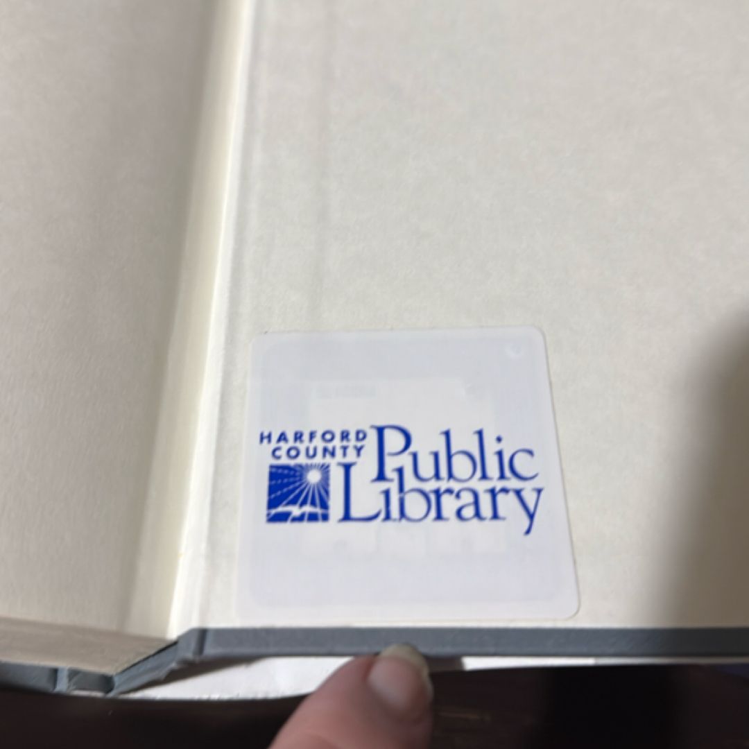 Kingdom of Ash and Briars