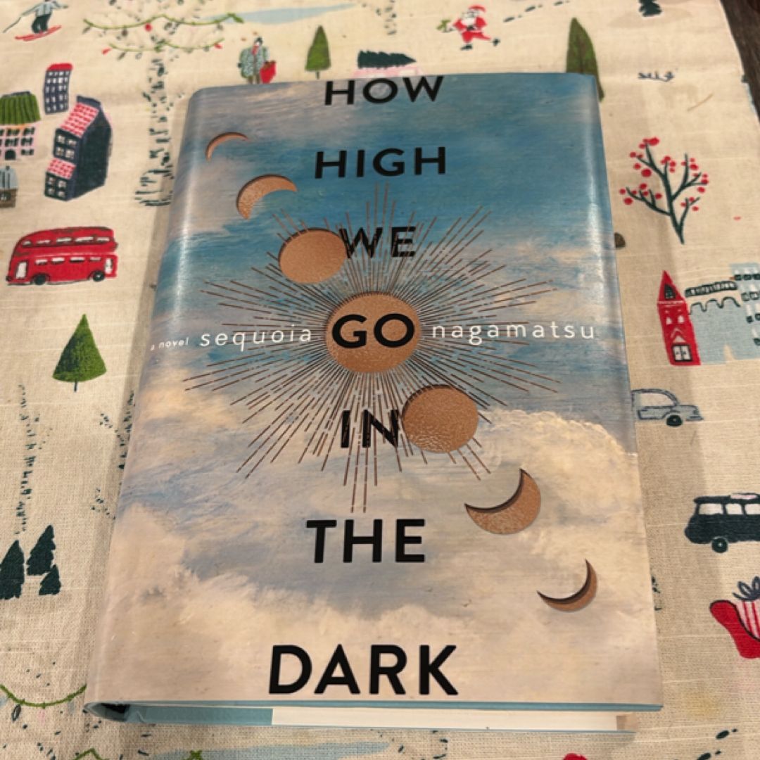 How High We Go in the Dark
