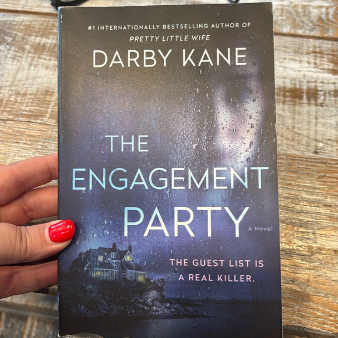 The Engagement Party