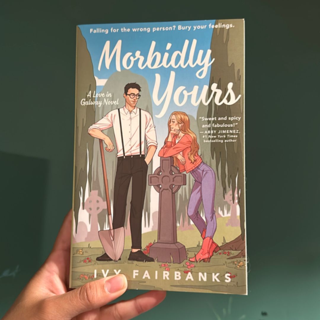 Morbidly Yours