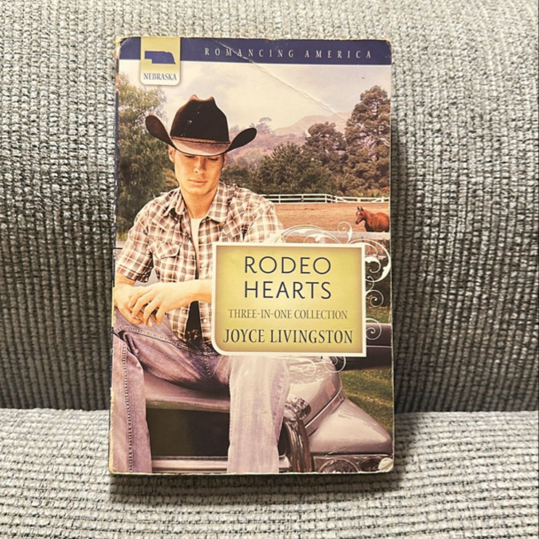Rodeo Hearts