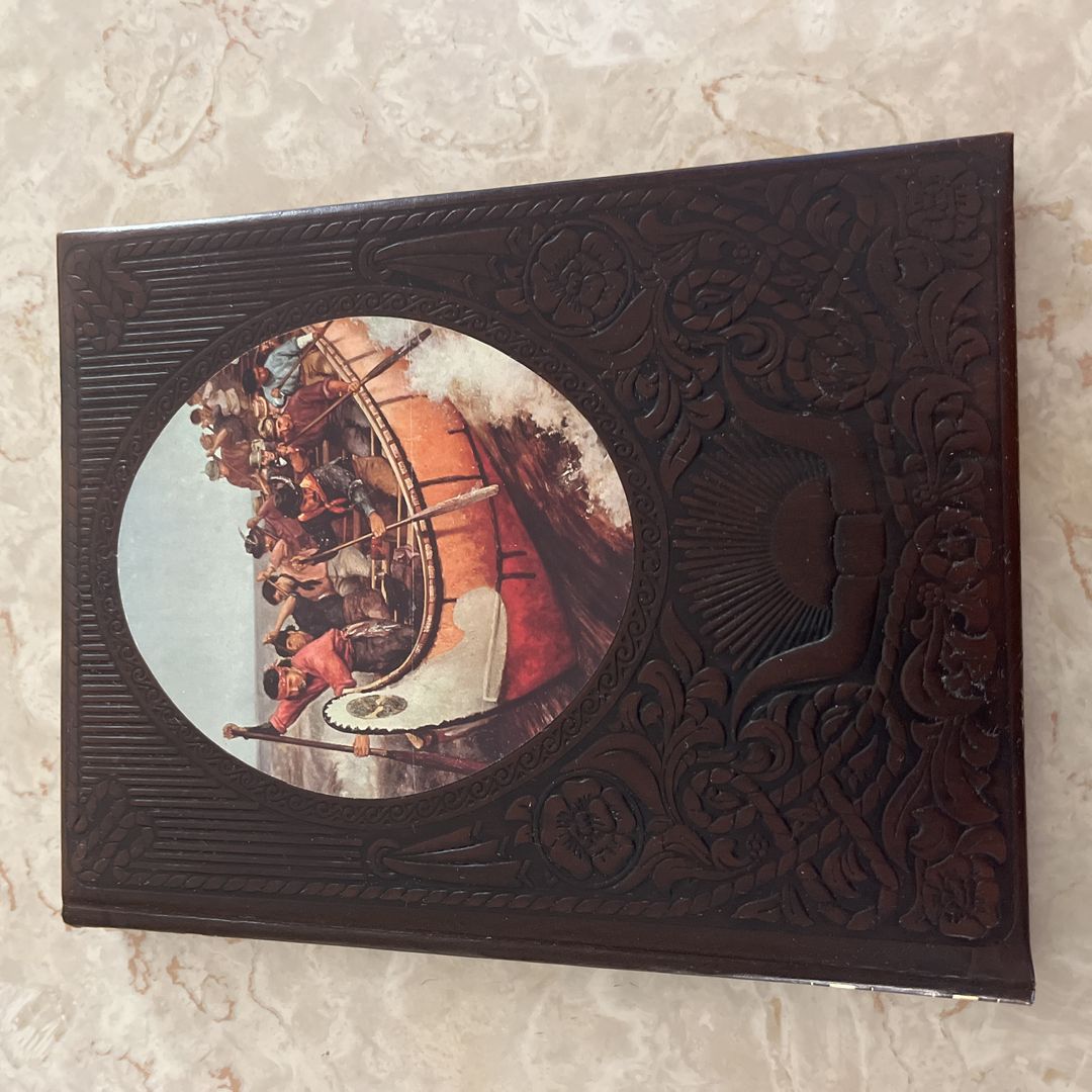 The Canadians (Time Life: The Old West)