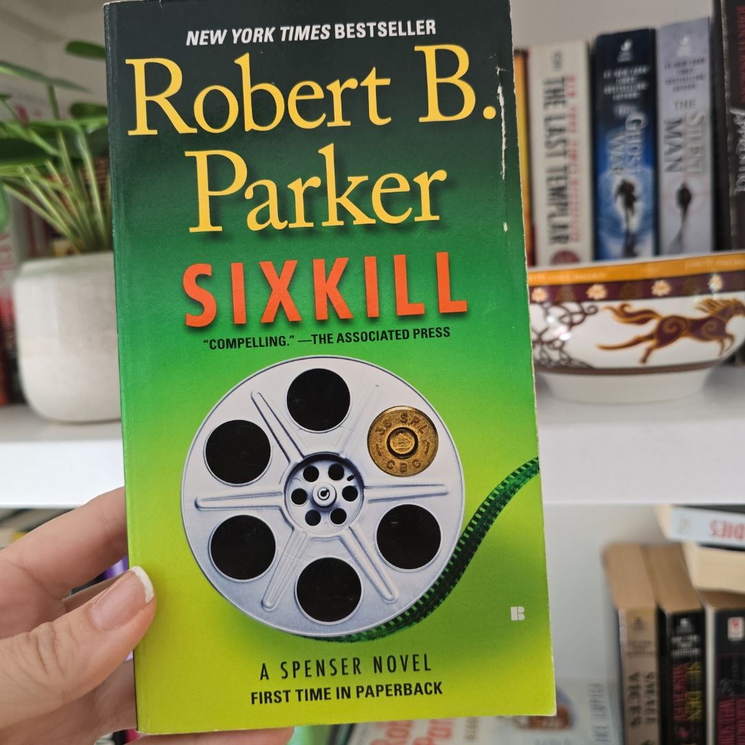 Sixkill