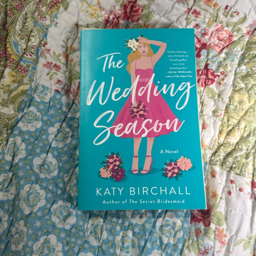 The Wedding Season