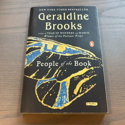 People of the Book
