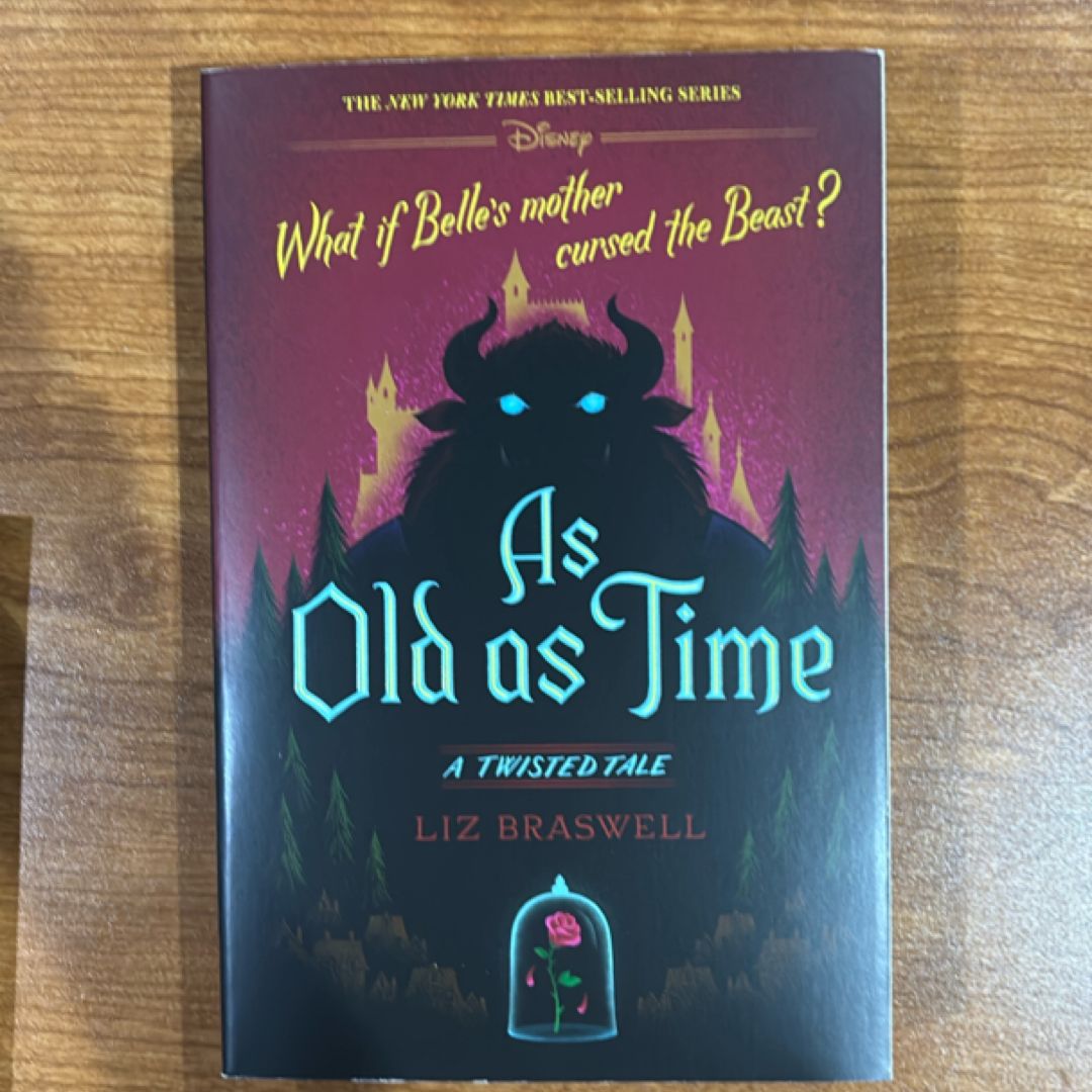 A Twisted Tale Collection