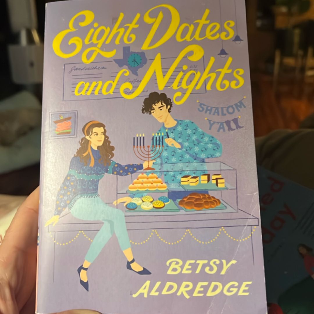 Eight Dates and Nights