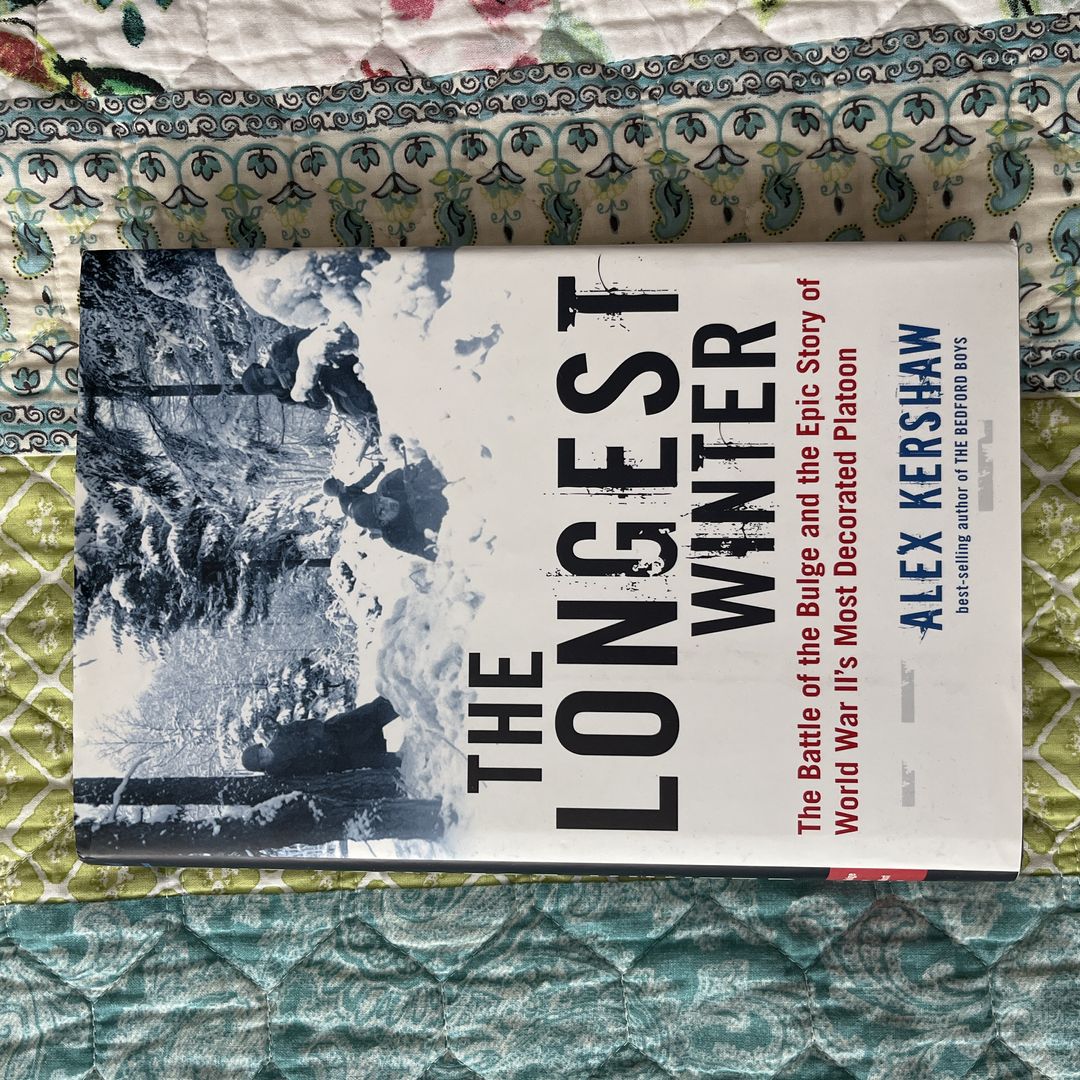The Longest Winter