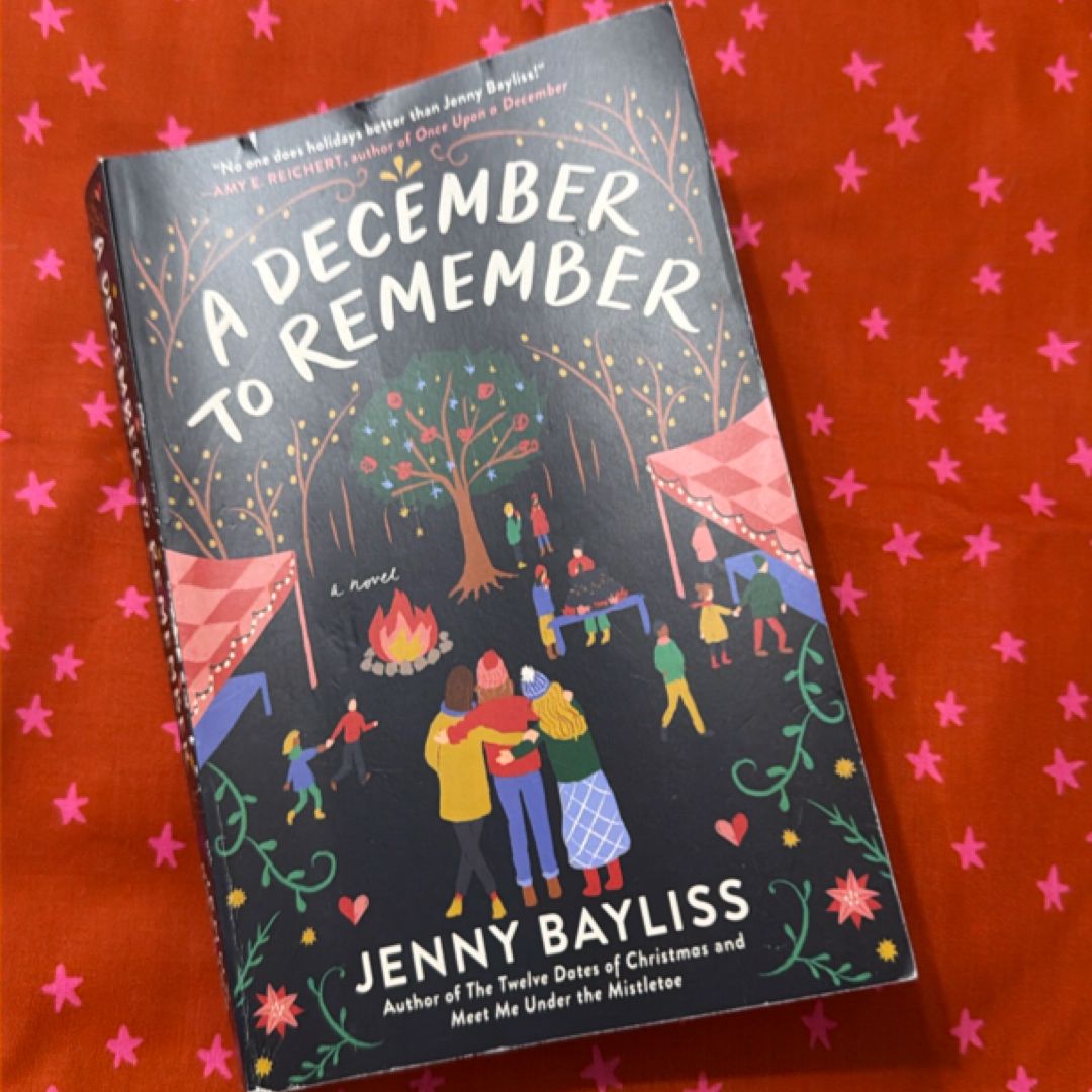 A December to Remember