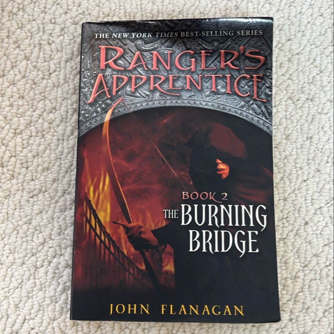 The Burning Bridge