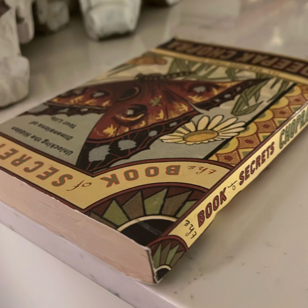 The Book of Secrets