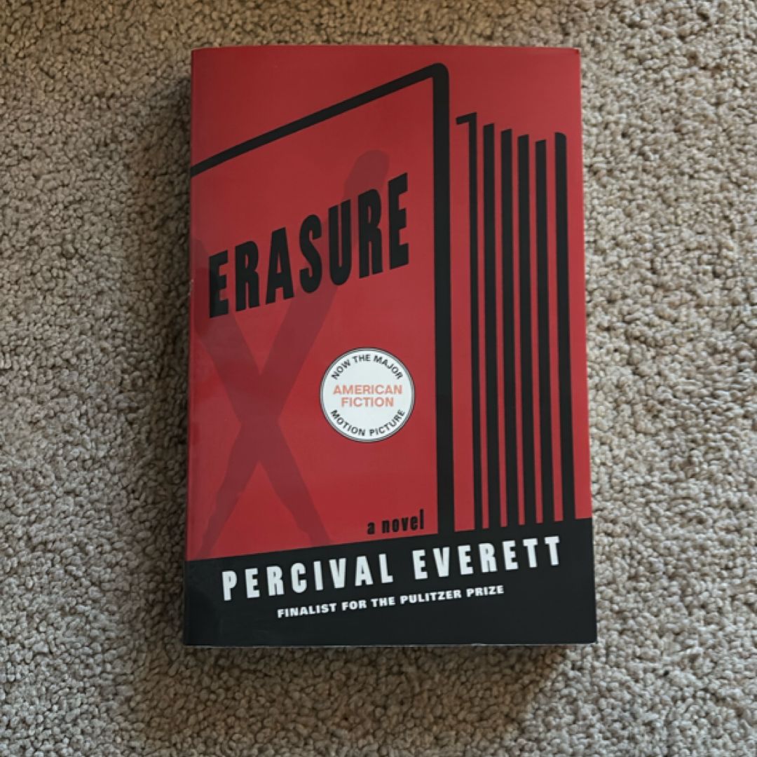 Erasure