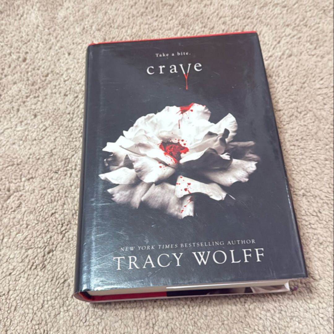 Crave