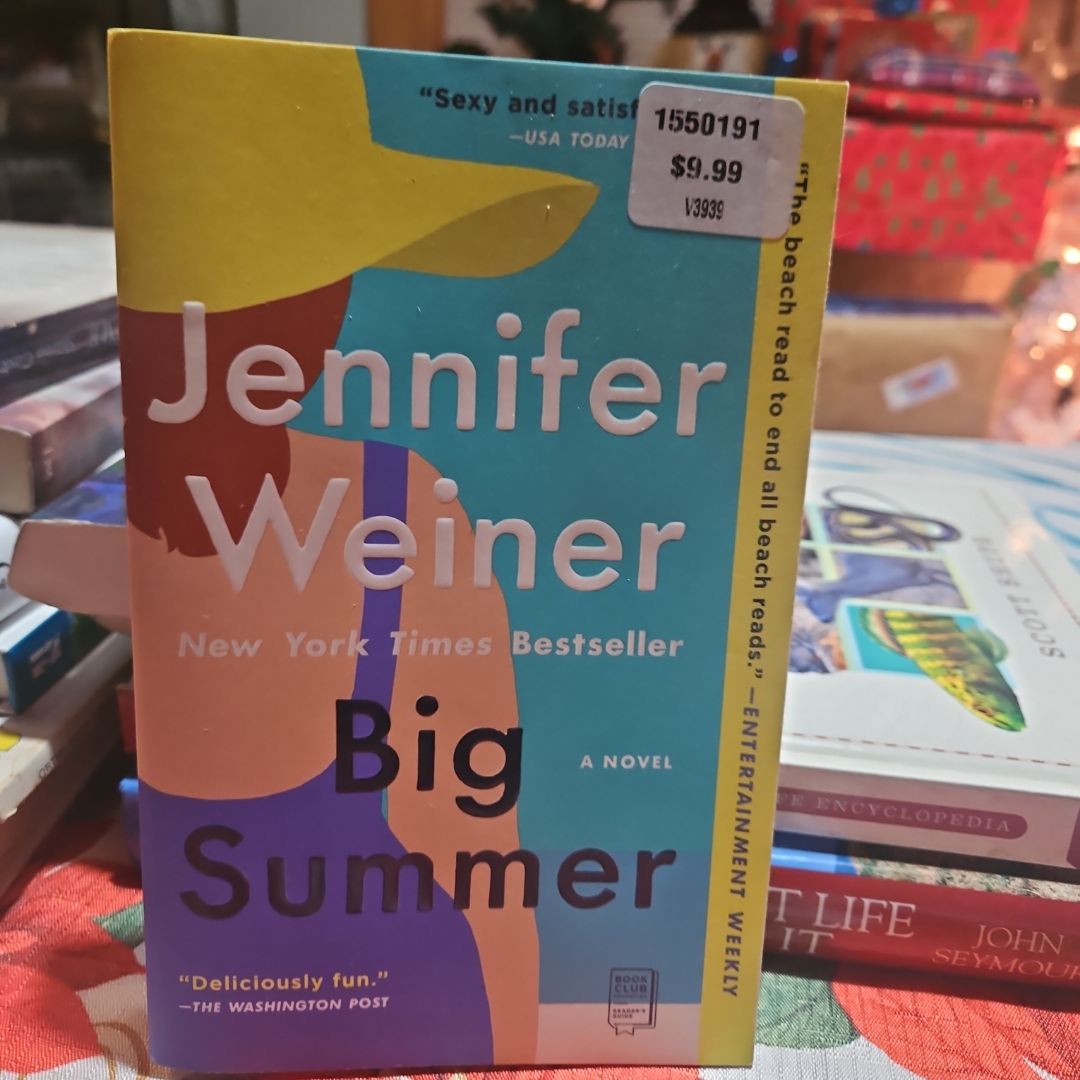 Big Summer