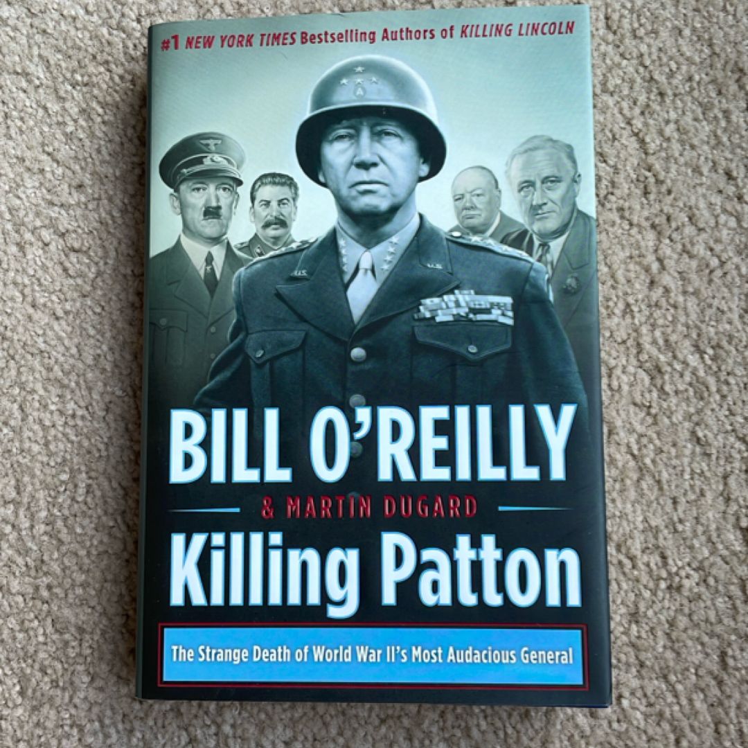 Killing Patton