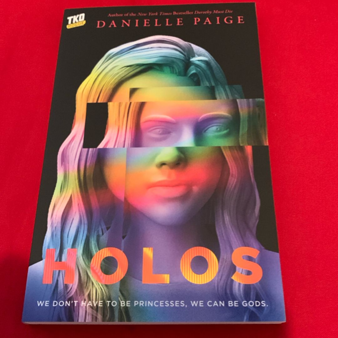 Holos