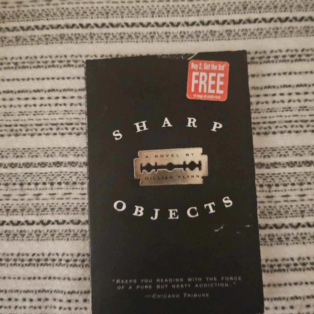 Sharp Objects
