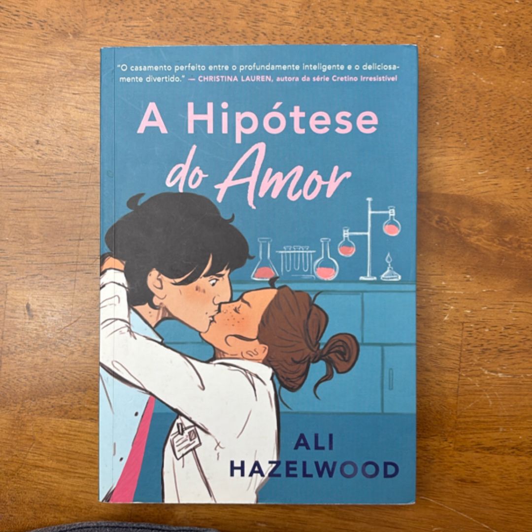 A hipótese do amor